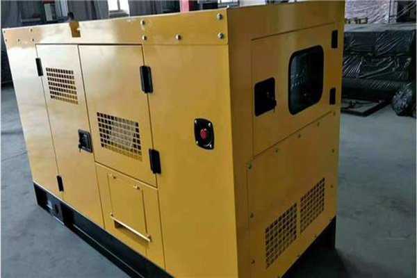 革吉发电机出租