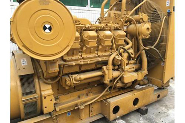 革吉发电机出租