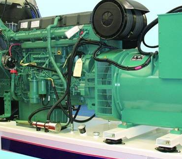 革吉发电机出租